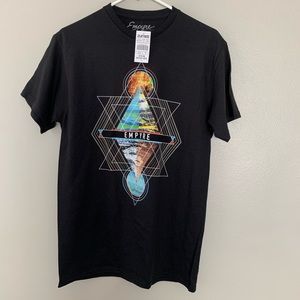 NWT Zumiez T-shirt